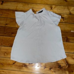 Tan Dress Shirt